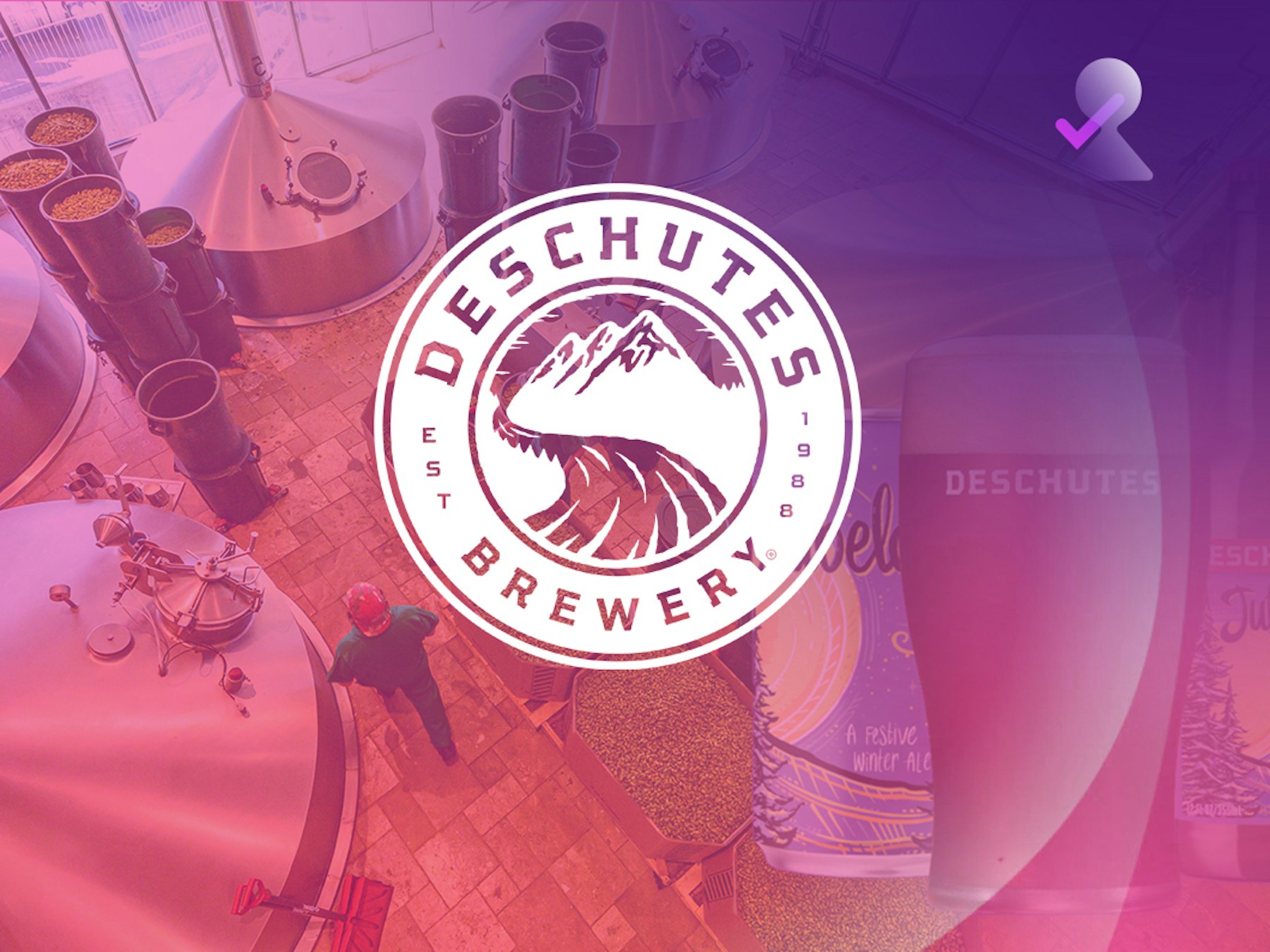 Deschutes Case Study